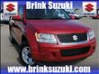 2012 Suzuki Grand Vitara