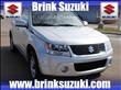 2012 Suzuki Grand Vitara
