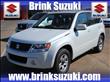 2011 Suzuki Grand Vitara