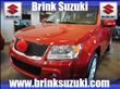 2012 Suzuki Grand Vitara