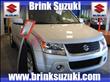 2012 Suzuki Grand Vitara