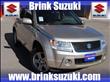 2006 Suzuki Grand Vitara