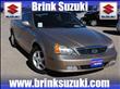 2005 Suzuki Verona