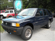 1995 Honda Passport