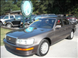 1990 Lexus LS 400