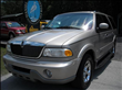 2001 Lincoln Navigator