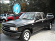 1995 Mazda B-Series