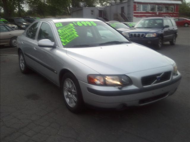 2003 Volvo S60 for sale