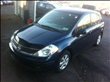 2009 Nissan Versa