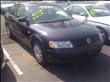 1999 Volkswagen Passat