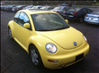 2000 Volkswagen Beetle