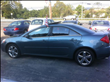 2005 Pontiac G6