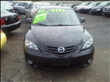 2005 Mazda 3