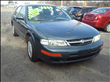 1999 Nissan Maxima