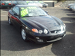2001 Hyundai Tiburon