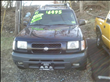 2001 Nissan Xterra