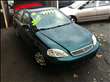 2000 Honda Civic