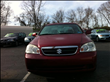2006 Suzuki Forenza