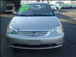 2002 Honda Civic