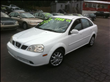 2005 Suzuki Forenza
