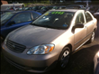 2003 Toyota Corolla