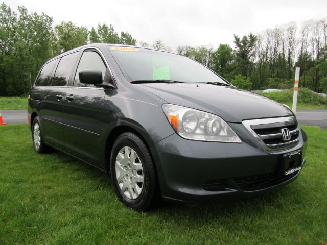 2005 Honda Odyssey for sale