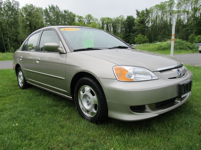2003 Honda Civic for sale