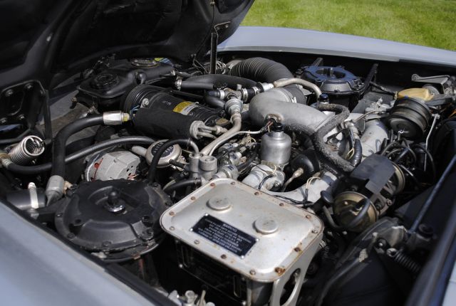 1977 Rolls Royce Corniche for sale