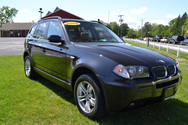 2006 BMW X3 for sale