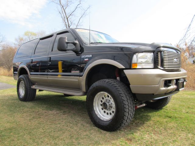2003 Ford Excursion for sale