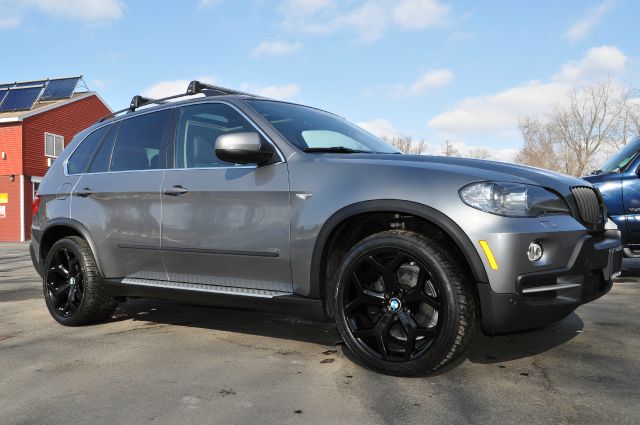 2008 BMW X5 for sale