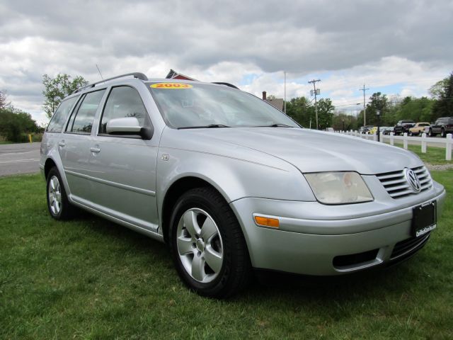 2003 Volkswagen Jetta for sale