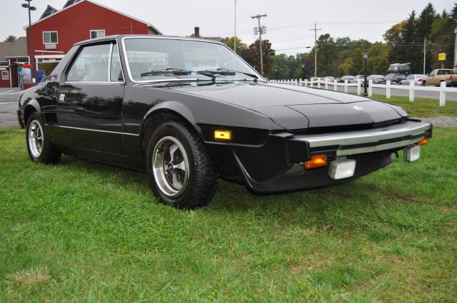 1979 FIAT X19 for sale