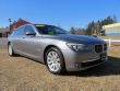 2009 BMW 7 series