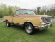 1978 Dodge D150 Pickup