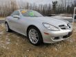 2008 Mercedes-Benz SLK Class
