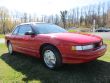 1990 Oldsmobile Cutlass Supreme