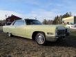 1966 CADILLAC COUPE
