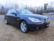 2007 BMW 5 series