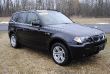2006 BMW X3