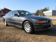 2001 BMW 7 series