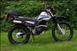 2005 YAMAHA XT 225