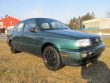 1997 Volkswagen Jetta