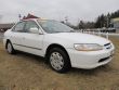 2000 Honda Accord