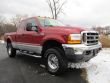 2001 Ford F250