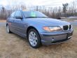 2003 BMW 3 series