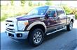 2011 Ford F250