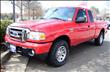 2011 Ford Ranger