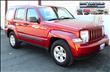 2011 Jeep Liberty