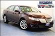 2010 Lincoln MKS